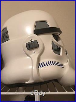 EFX Stormtrooper Original Trilogy replica Helmet