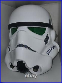 EFX Stormtrooper helmet A New Hope