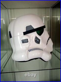 EFX Stormtrooper helmet BNIB A New Hope