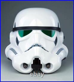 EFX Stormtrooper helmet PCR 11
