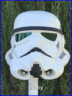 ESB Stormtrooper Helmet and Armor Luke Han Cloud City 11 scale join the club