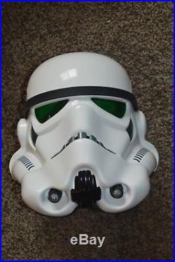 Efx A New Hope Stormtrooper Helmet