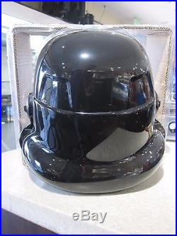 Efx Collectibles Replica Star Wars Shadow Trooper Stormtrooper Black Helmet