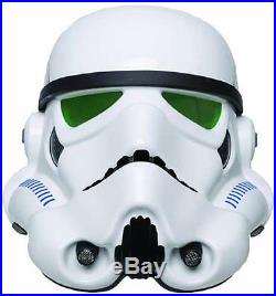 Efx Collectibles Star Wars Stormtrooper Prop Replica Helmet A New Hope