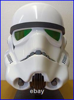 Efx Star Wars Stormtrooper Helmet