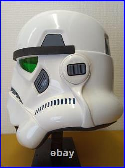 Efx Star Wars Stormtrooper Helmet