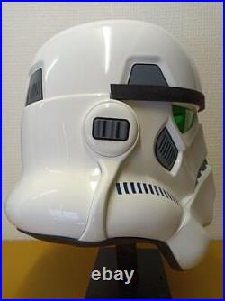 Efx Star Wars Stormtrooper Helmet