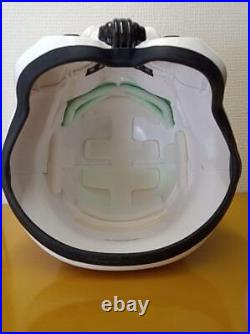 Efx Star Wars Stormtrooper Helmet