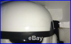 Efx Star Wars Stormtrooper Helmet Not Master Replicas Limited Edition 500