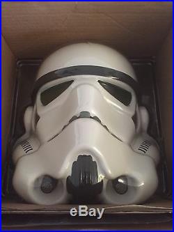 Efx Stormtrooper Helmet