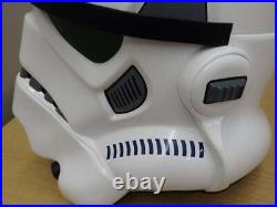 Efx Stormtrooper Helmet American Comic Movie