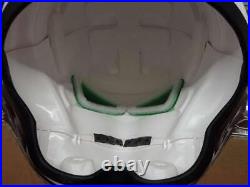 Efx Stormtrooper Helmet American Comic Movie