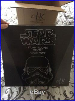 Efx Stormtrooper Helmet Episode 4 A New Hope