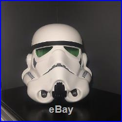 Efx Stormtrooper Starwars Helmet