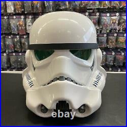 Efx star wars Stormtrooper helmet