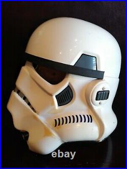 Efx star wars Stormtrooper helmet