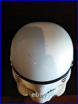 Efx star wars Stormtrooper helmet