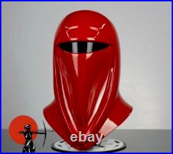 Emperor's Imperial Royal Guard STAR WARS vintage Helmet 1996 Cosplay Helmet