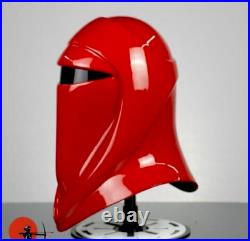 Emperor's Imperial Royal Guard STAR WARS vintage Helmet 1996 Cosplay Helmet