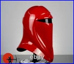 Emperor's Imperial Royal Guard STAR WARS vintage Helmet 1996 Cosplay Helmet