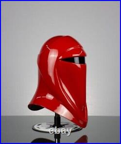 Emperor's Royal Guard Steel helmet / Imperial StormTrooper 1996 cosplay helmet