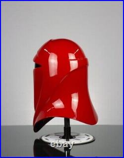 Emperor's Royal Guard Steel helmet /Star Imperial StormTrooper /cosplay helmet