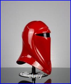 Emperor's Royal Guard Steel helmet /Star Imperial StormTrooper /cosplay helmet