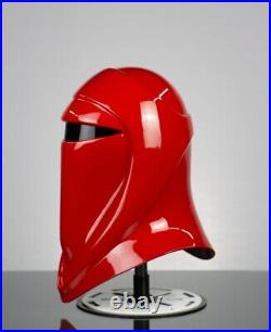 Emperor's Royal Guard Steel helmet /Star Imperial StormTrooper /cosplay helmet