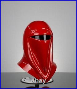 Emperor's Royal Guard Steel helmet /Star Imperial StormTrooper /cosplay helmet