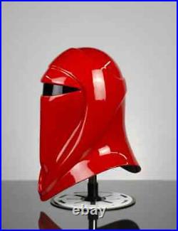 Emperor's Royal Guard helmet / Imperial StormTrooper /cosplay helmet