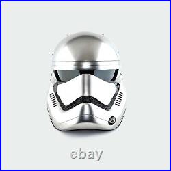 First Order Captain Phasma / Star Wars / Cosplay Helmet / Imperial Trooper He
