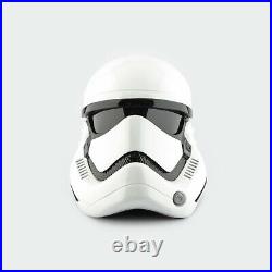 First Order Classic / Star Wars / Cosplay Helmet / Imperial Trooper Helmet