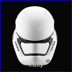 First Order Stormtrooper Helmet Prop Replica The Force Awakens Star Wars