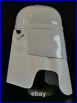 Full Size Snowtrooper helmet V2 star wars 501st ornament stormtrooper armour
