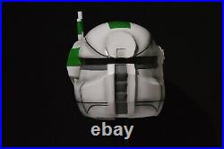Full size Republic Commando helmet Fixer RC-1140 star wars costume stormtrooper
