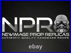 Full size Republic Commando helmet Fixer RC-1140 star wars costume stormtrooper