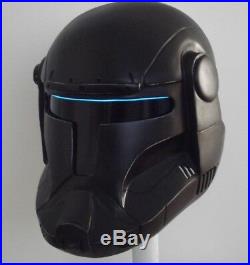 Full size Republic Commando helmet Omega squad star wars costume stormtrooper