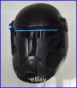 Full size Republic Commando helmet Omega squad star wars costume stormtrooper