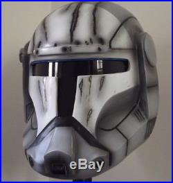 Full size Republic Commando helmet Scorch RC-1262 star wars costume stormtrooper