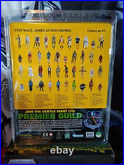 Gentle Giant Star Wars Kenner Jumbo Power Of The Force Yakface Action Figure New