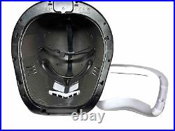 Hasbro Star Wars Black Series First Order Stormtrooper Helmet Electronic Works