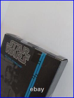 Hasbro Star Wars The Black Series A New Hope Luke Skywalker #12 Blue Line 2014