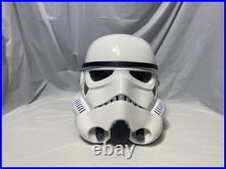 Hasbro Star Wars The Black Series Imperial Stormtrooper Helmet