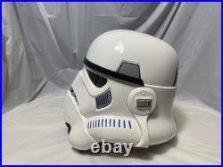 Hasbro Star Wars The Black Series Imperial Stormtrooper Helmet