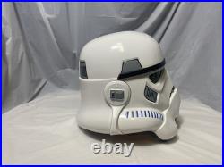 Hasbro Star Wars The Black Series Imperial Stormtrooper Helmet