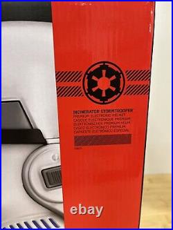 Hasbro Star Wars The Black Series The Mandalorian Incinerator Stormtrooper