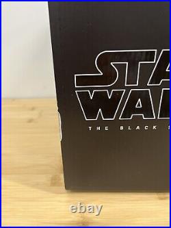 Hasbro Star Wars The Black Series The Mandalorian Incinerator Stormtrooper