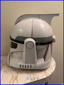 Highly Collectible Vintage Star Wars Storm Troopers Helmet Unisex Adult Size