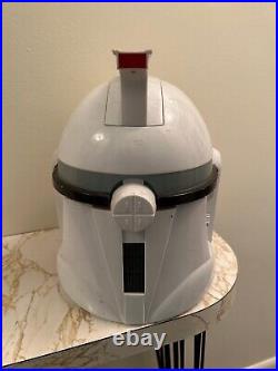 Highly Collectible Vintage Star Wars Storm Troopers Helmet Unisex Adult Size