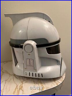 Highly Collectible Vintage Star Wars Storm Troopers Helmet Unisex Adult Size